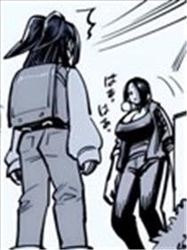 合法犯罪漫画