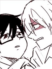 轻浮男为什麽总要找阿宅君的麻烦漫画