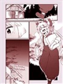 红色历史与绿色香幸料续漫画