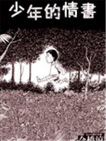 少年的情书漫画