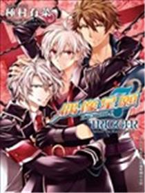 IDOLiSH7 -偶像星愿- TRIGGER -before The Radiant Glory-漫画