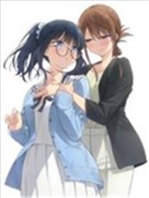 寄予你的书签漫画
