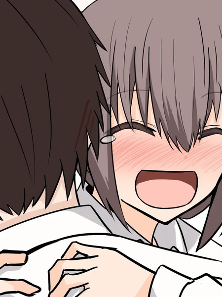 被幽灵女附身了漫画