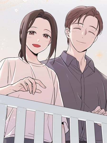0岁开始当巨星漫画