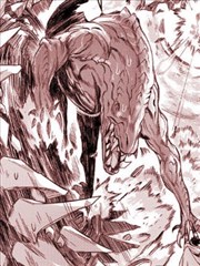 BLACKSAW怪物猎人同人合集漫画