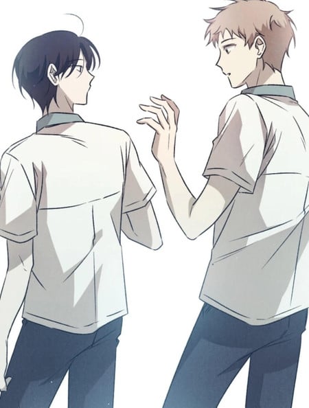 A漫画