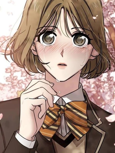 致茱莉漫画