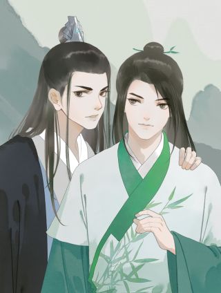 我在妖族做质子漫画