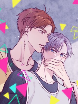 因爲我们是Alpha漫画