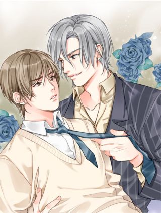 华丽舞台漫画