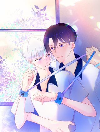 别动我老婆大大！！漫画