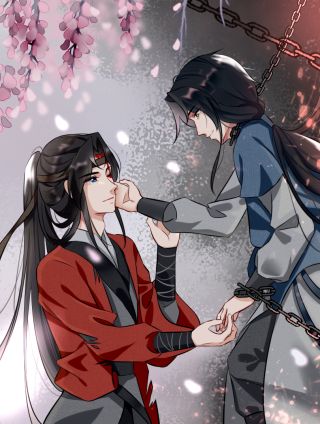 今生漫画