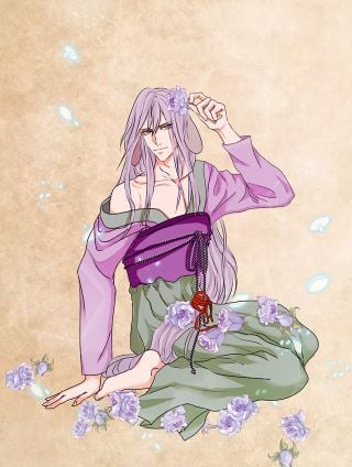 兔偶天成漫画