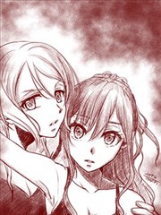 莉纱的奇妙误会漫画