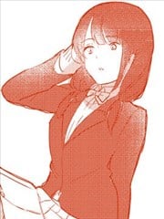 不良JK和班长的百合漫画漫画