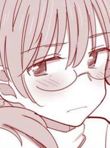 儿时玩伴间亲密的百合漫画