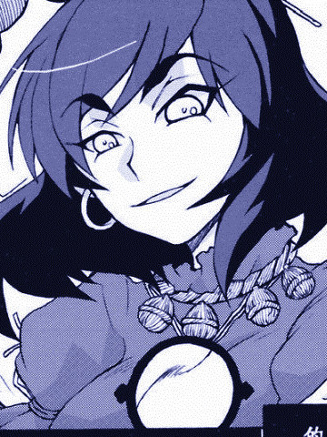 忘却旋律 神明们的兴神曲漫画