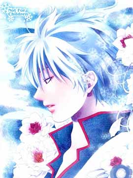 雪の华漫画