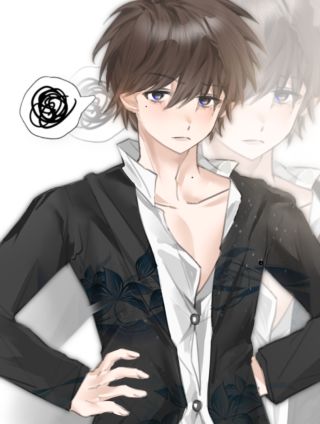 年下“公主”总想爱我漫画