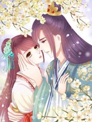 异世王妃狂想曲漫画