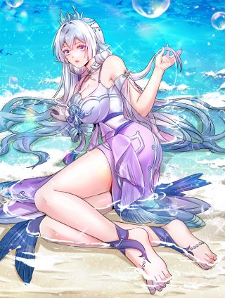 最後一个龙王漫画