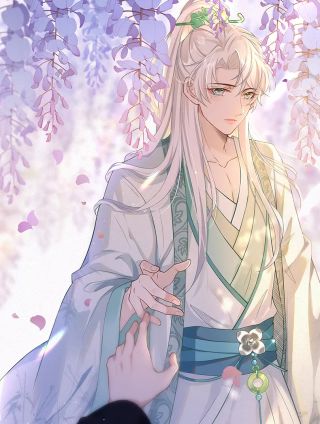 我走後，王爷痛不欲生漫画